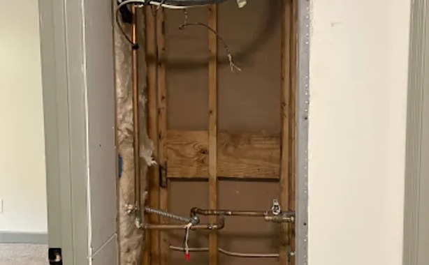 Slab Leak Water Removal in Ann Arbor, MI