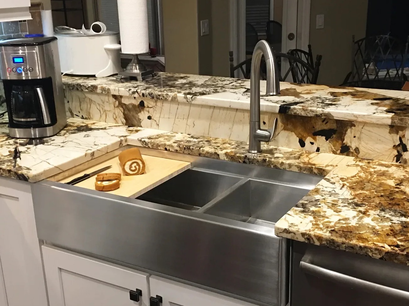 Kitchen Fire Cleanup & Restoration in DeWitt Township, MI