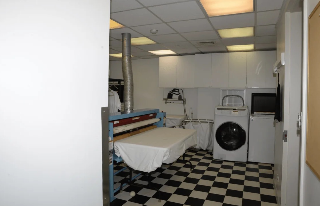 Washing Machine Leak Cleanup in DeWitt Township, MI