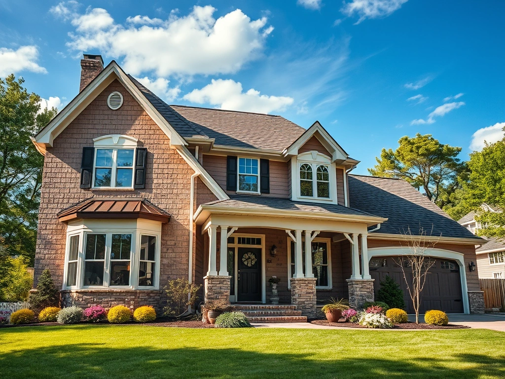 Lansing Michigan Residential Restoration Services