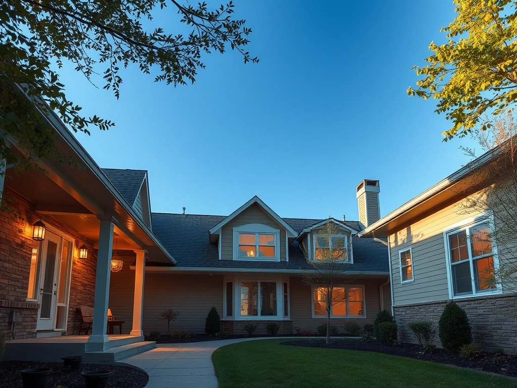 Lansing Michigan Water Mitigation